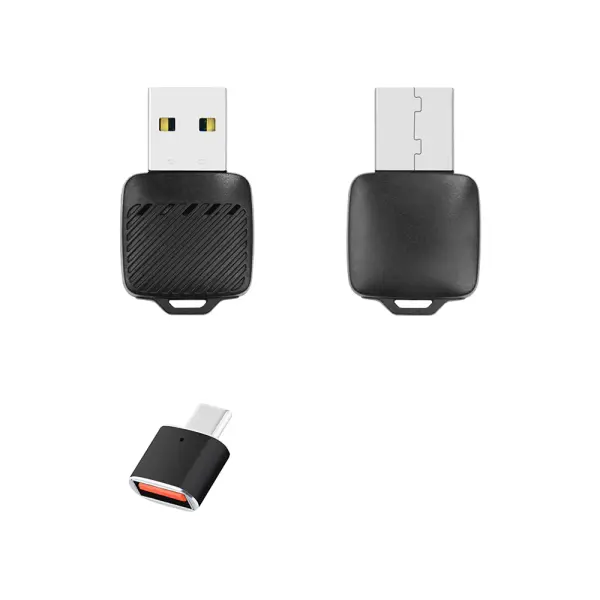 Adaptador Wireless Automóvel - Image 3